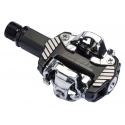 Pédales automatiques VTT Giant XC Elite