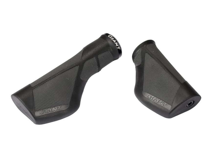 Ergo Max Plus Lock on - Poignée ergonomique - Sports aux Puces VéloGare