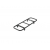 Support MIK system pour porte bagage