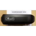 Batterie vélo électrique 500W 36V ASPIRO 4 pin