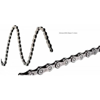 Chaine velo route shimano ultegra 11v deals