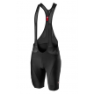 Cuissard Castelli Endurance 3 Bibshort Noir