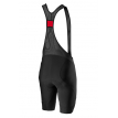 Cuissard Castelli Endurance 3 Bibshort Noir