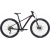 VTT semi rigide femme Tempt 29 1 rosewood