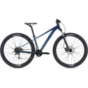 VTT semi rigide femme Tempt 29 2 Eclipse