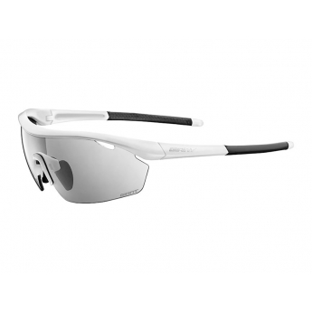 LUNETTES GIANT STRATOS LITE NXT VARIA Blanc/Noir