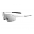 Lunettes velo giant stratos lite nxt varia Blanc/Noir