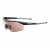 Lunettes velo giant stratos lite kolor up trail Noir/Gris