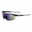 LUNETTES GIANT STRATOS LITE KOLOR UP ROAD Noir/Gris