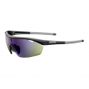 Lunettes velo giant stratos lite kolor up road Noir/Gris