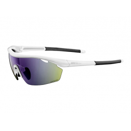 LUNETTES GIANT STRATOS LITE KOLOR UP ROAD Blanc/Noir