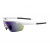 Lunettes velo giant stratos lite kolor up road Blanc/Noir