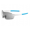 LUNETTES GIANT APUS NXT VARIA Blanc/Bleu