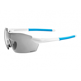 Lunettes velo giant apus nxt varia Blanc/Bleu