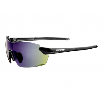 LUNETTES GIANT APUS KOLOR UP ROAD Noir