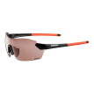 LUNETTES GIANT APUS KOLOR UP TRAIL Noir/Orange