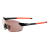 Lunettes velo giant apus kolor up trail Noir/Orange