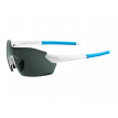 LUNETTES GIANT APUS KOLOR UP PC Blanc/Bleu