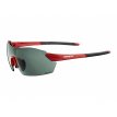 LUNETTES GIANT APUS KOLOR UP PC Rouge/Noir