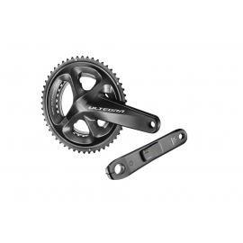 Capteur de puissance GIANT POWER PRO ultegra 50X34