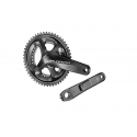 Capteur de puissance GIANT POWER PRO ultegra 50X34