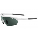 Lunettes Giant Stratos Lite Kolor up PC Blanc/Noir