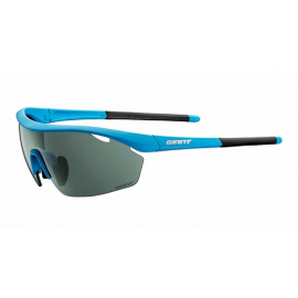 Lunettes Giant Stratos Lite Kolor up PC Bleu/Noir