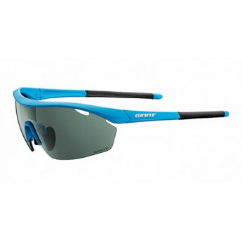 Lunettes Giant Stratos Lite Kolor up PC Bleu/Noir