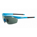 Lunettes Giant Stratos Lite Kolor up PC Bleu/Noir