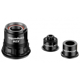 CORPS DE CASSETTE ROUTE SLR 1 SRAM XDR 12V