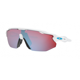 Lunettes de vélo Oakley Radar EV Advancer