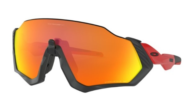 Lunettes de velo Oakley Flight Jacket Giant Store Langueux Lamballe et Saint Malo