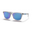 Lunettes Oakley Frogskins crystal clear