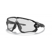 Lunettes Oakley Jawbreaker Black