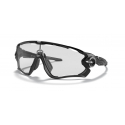 Lunettes vélo Oakley Jawbreaker Black