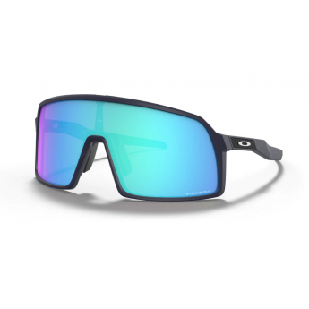 Lunettes Oakley Sutro Black and Blue