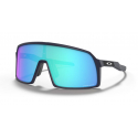 Lunettes vélo Oakley Sutro Black and Blue