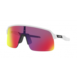 Lunettes vélo Oakley Sutro White Lite