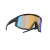 Lunettes vélo Bliz Fusion Nano Nordi Light matt turquoise