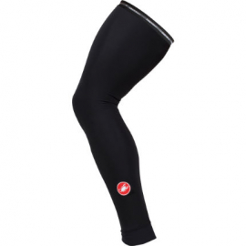 Jambières Castelli Thermoflex 2 noir