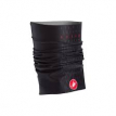 Tour de cou Castelli PRO THERMAL SKULLY NOIR