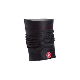 Tour de cou Castelli arrivo 3 thermo noir