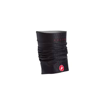 Tour de cou Castelli PRO THERMAL SKULLY NOIR