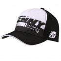 Casquette BMX kenny héritage racing noir