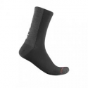 Chaussettes Castelli Bandito wool 18