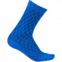 Chaussettes Castelli Sfida 13 bleu lapis