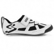 Chaussures Triathlon Trivium carbone orange Spiuk