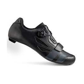 Chaussures Lake route CX 218 noir gris