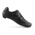 Chaussures Lake route CX 238 noir