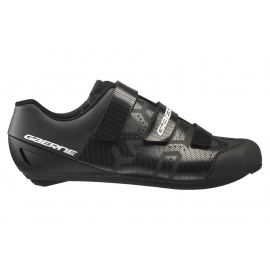 Chaussures vélo route Gaerne record noir